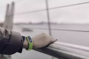 Fitbit Charge 3