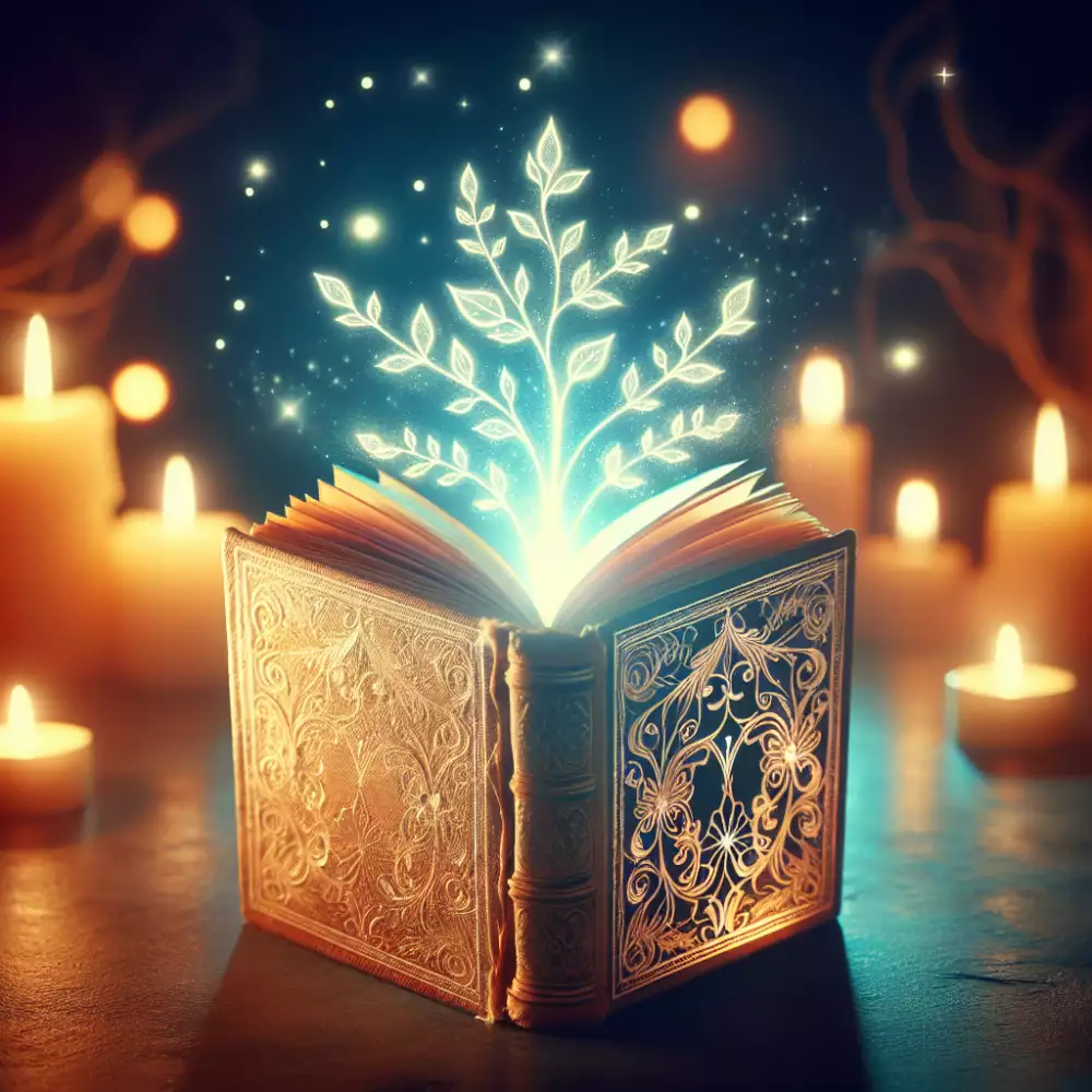 Magicbook