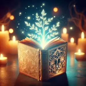 Magicbook