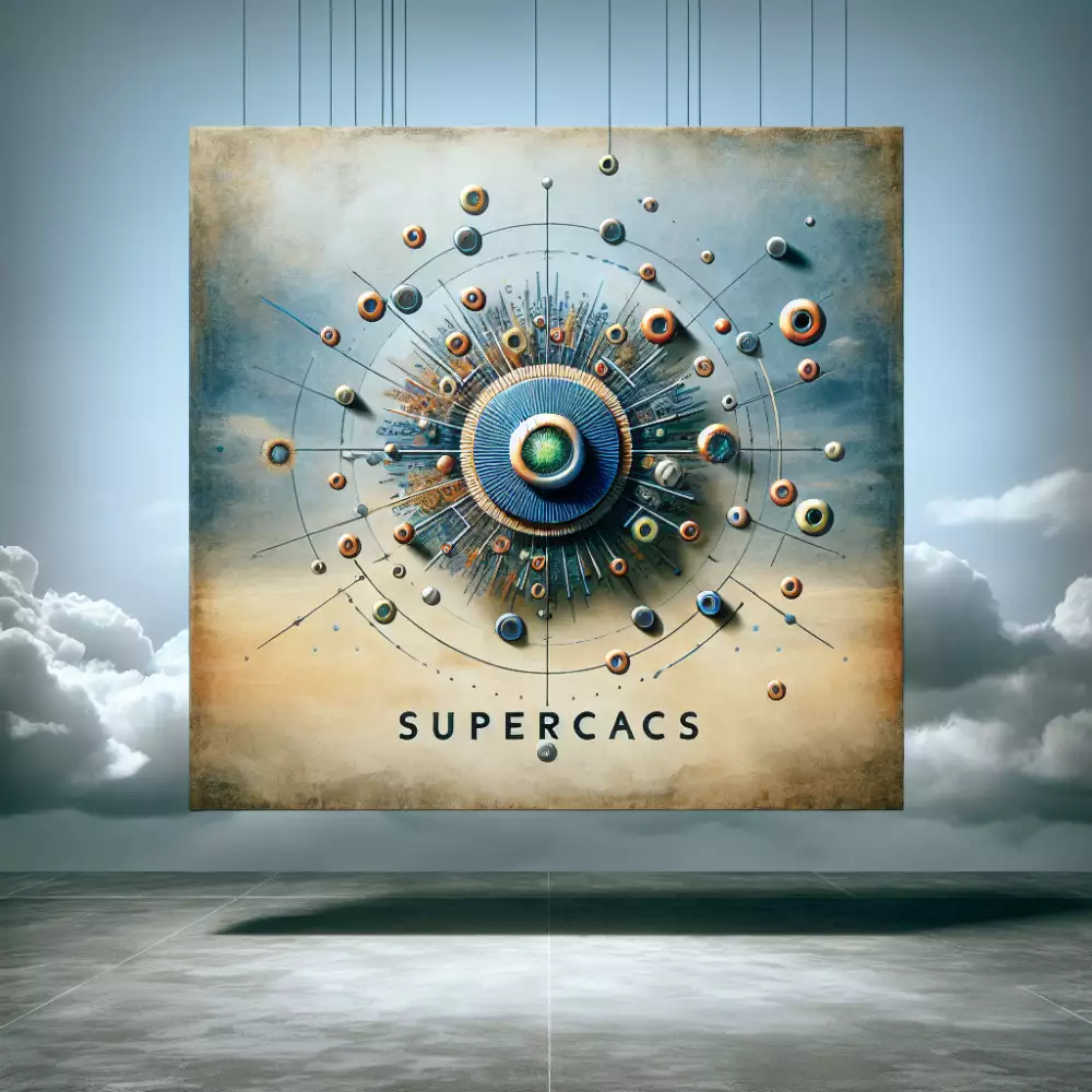 Superocas