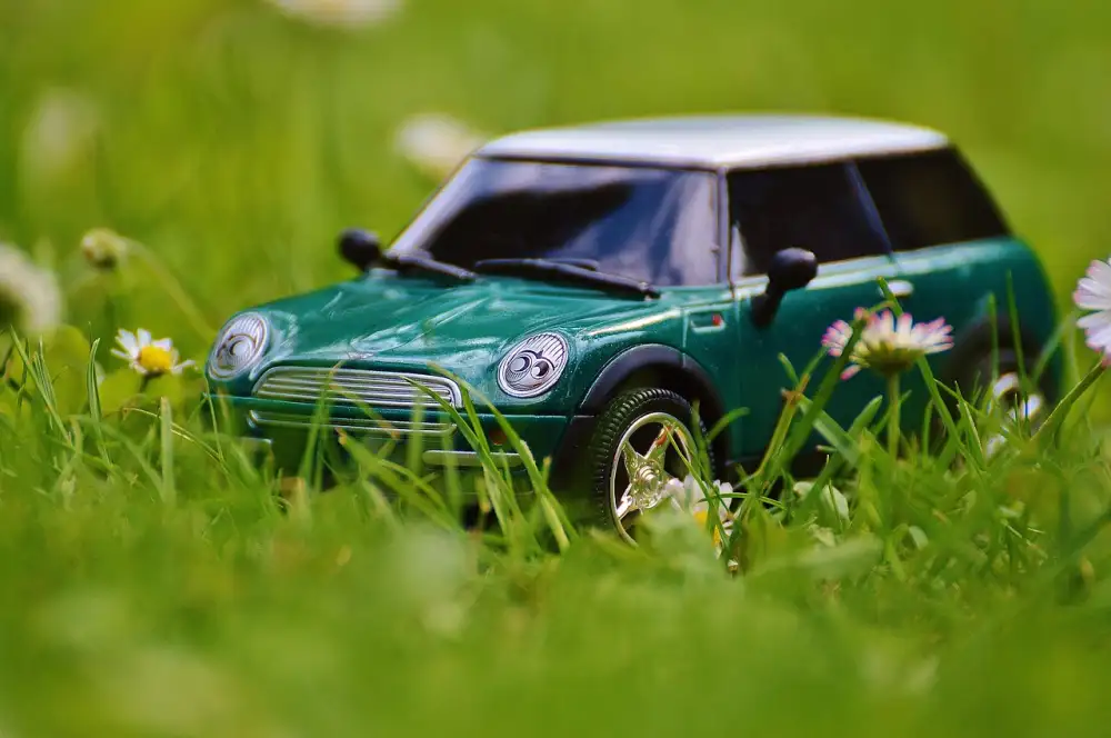 Mini Akvárium