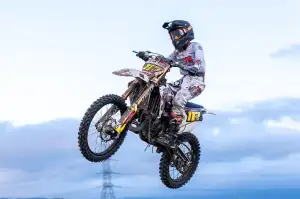 Sekačka Husqvarna