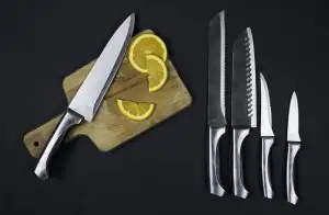 Akvárium Pro Bettu Bojovnici Set