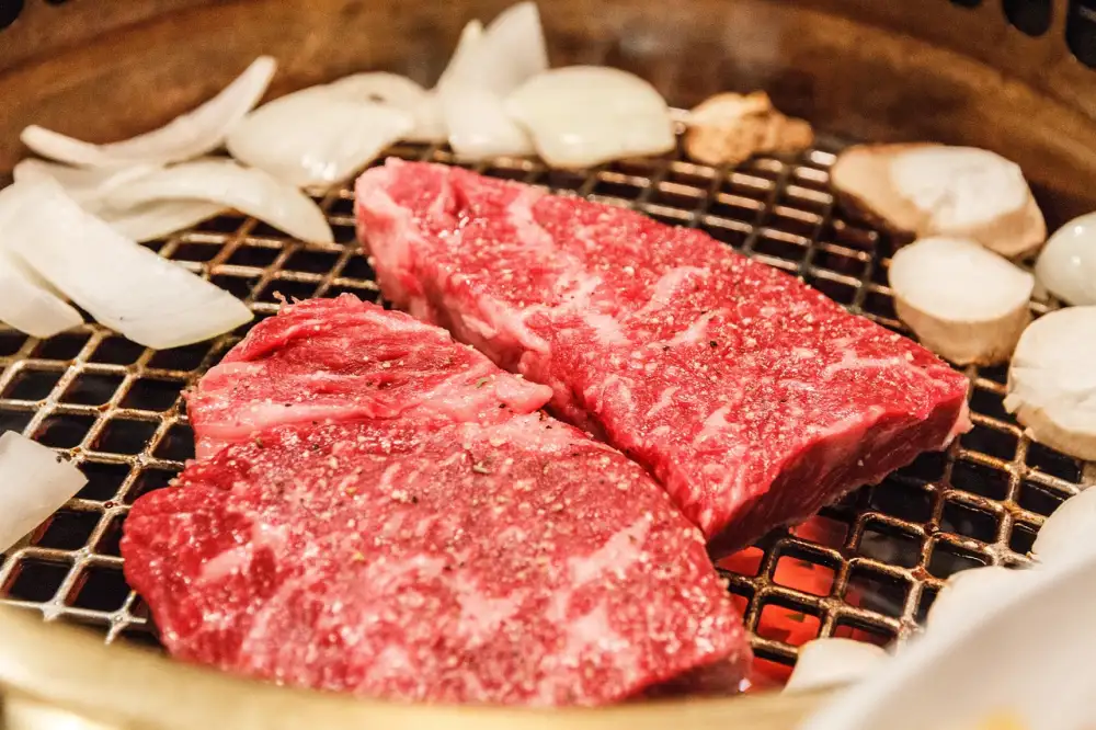 Wagyu Kráva