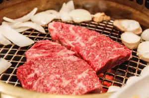 Wagyu Kráva