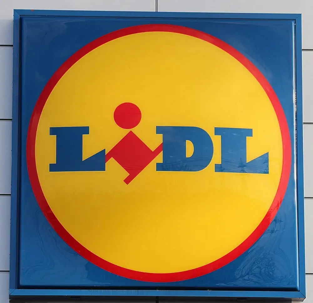 Sekačka Lidl