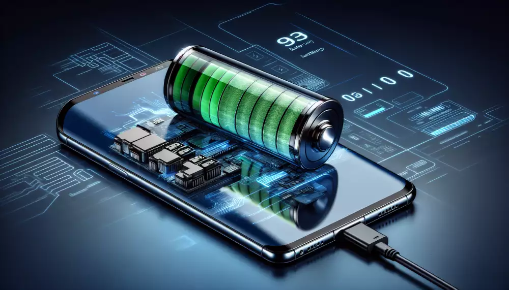 Kondice Baterie Samsung