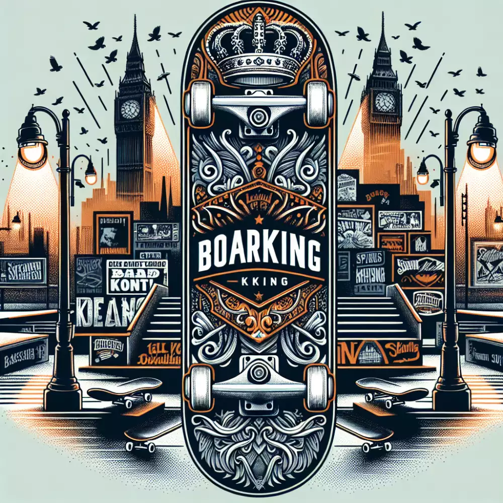 boarderking