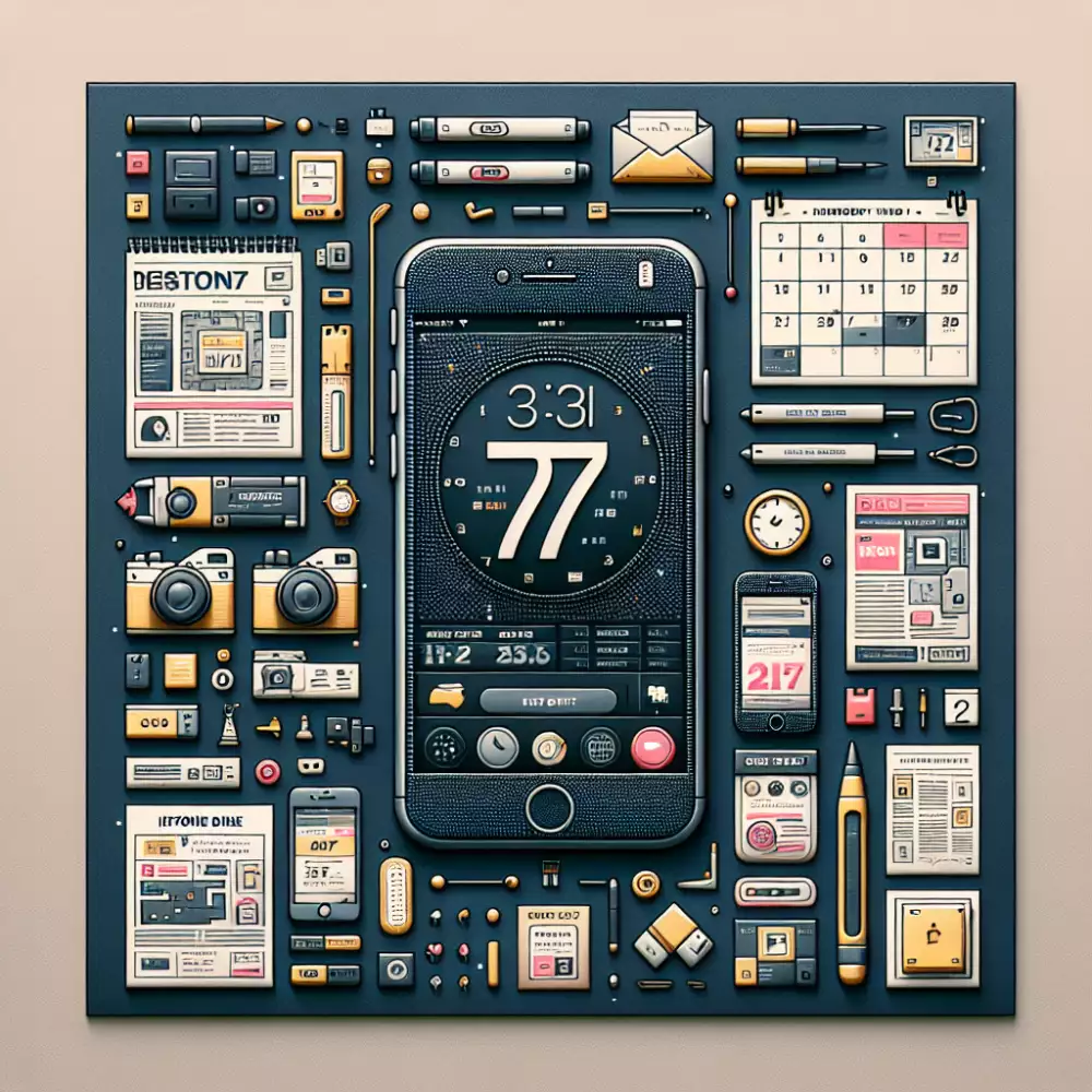 Iphone 7 Vydání