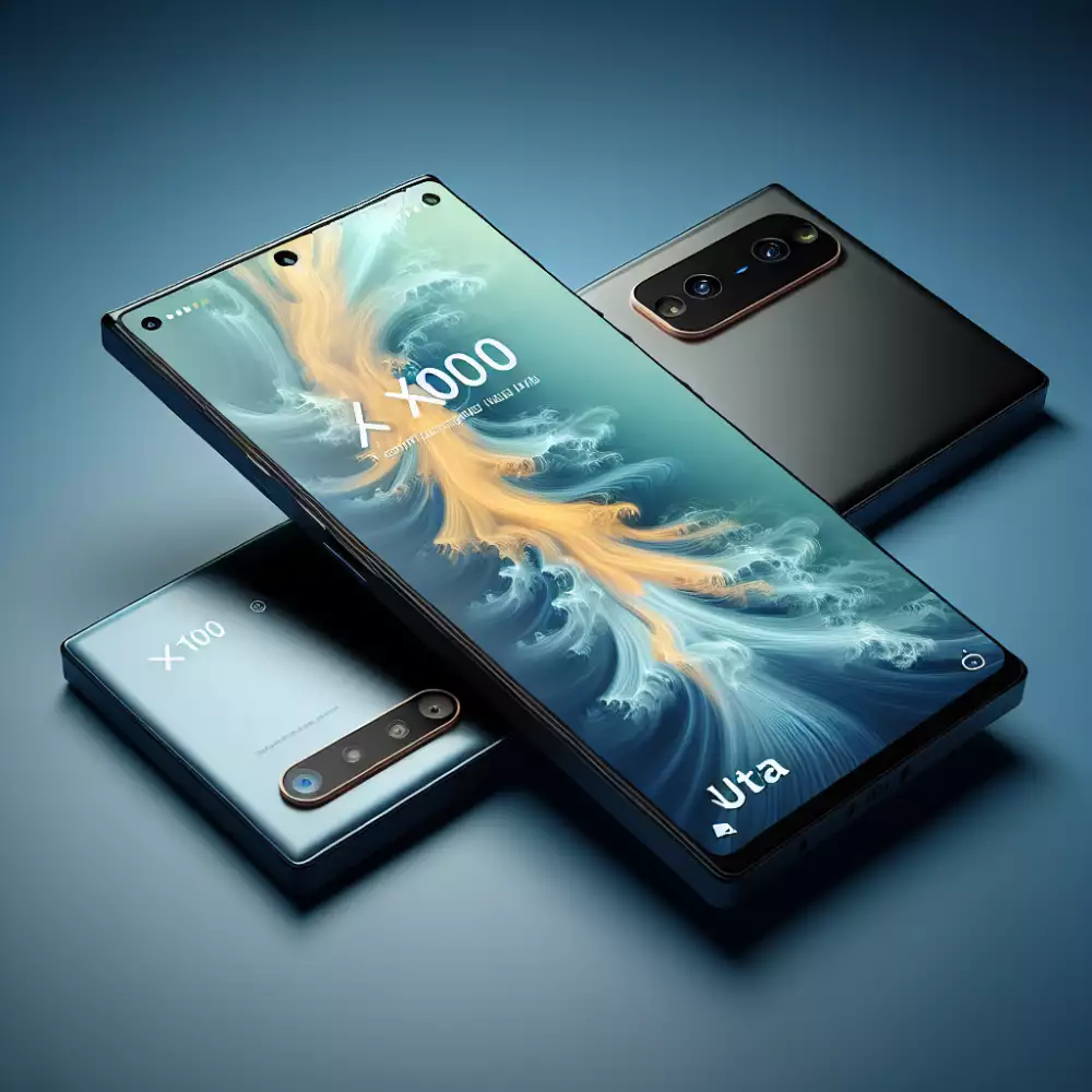 vivo x100 ultra