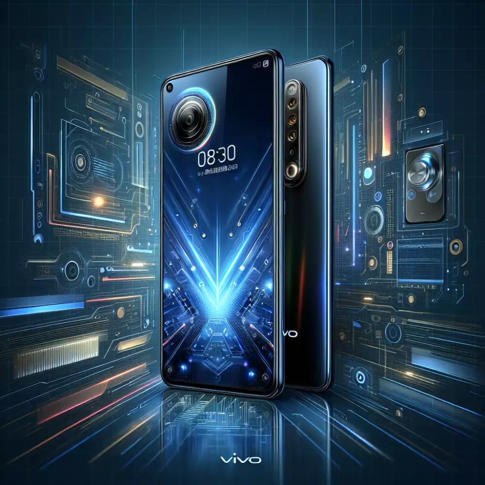 Vivo X100 Ultra