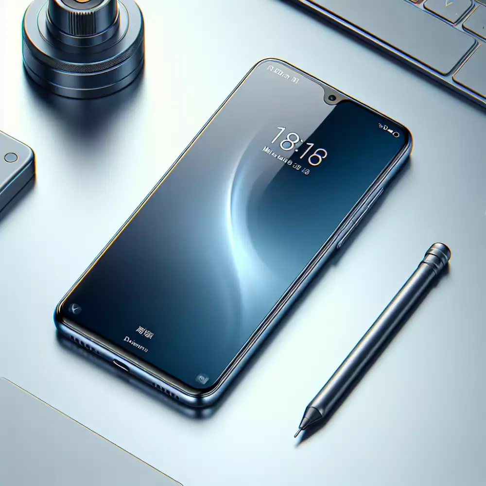 Xiaomi 15