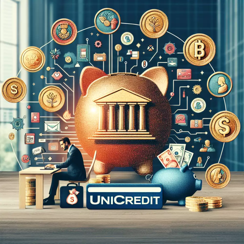 unicredit recenze