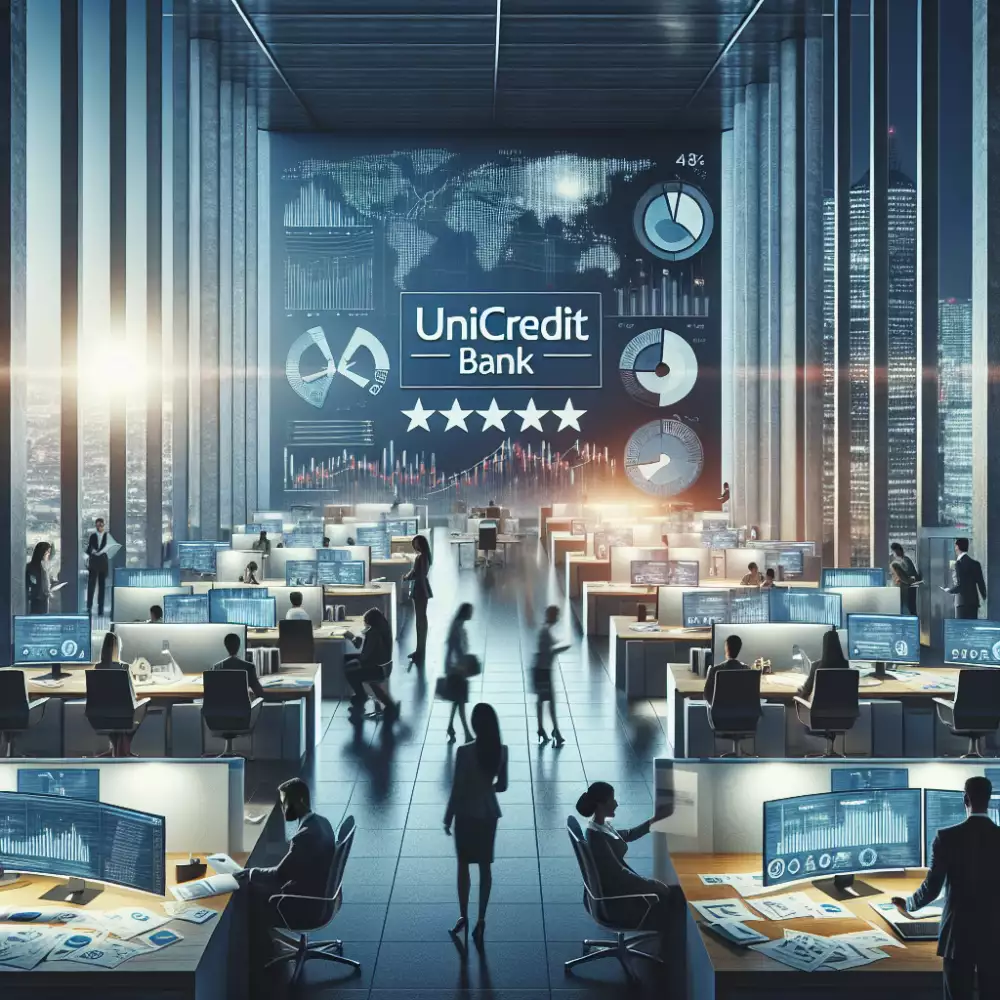 Unicredit Recenze