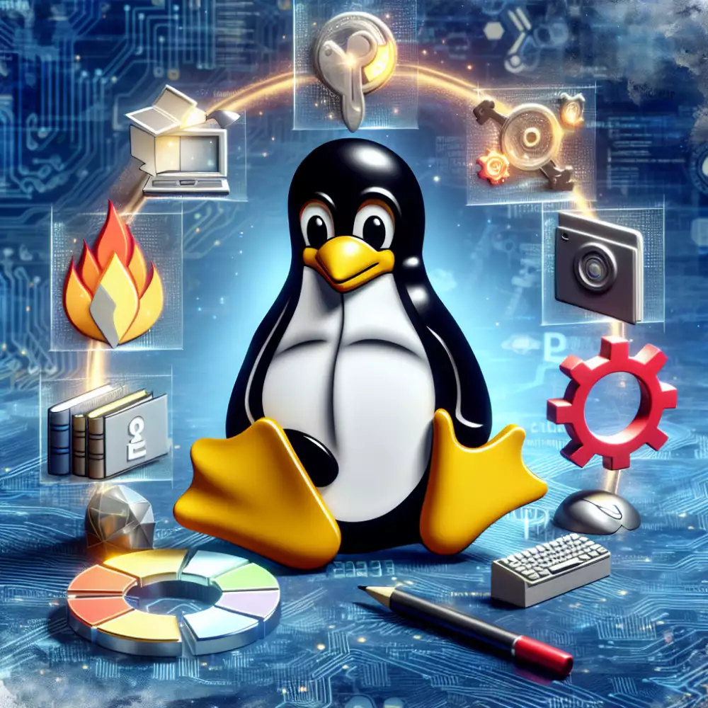 linux 2023