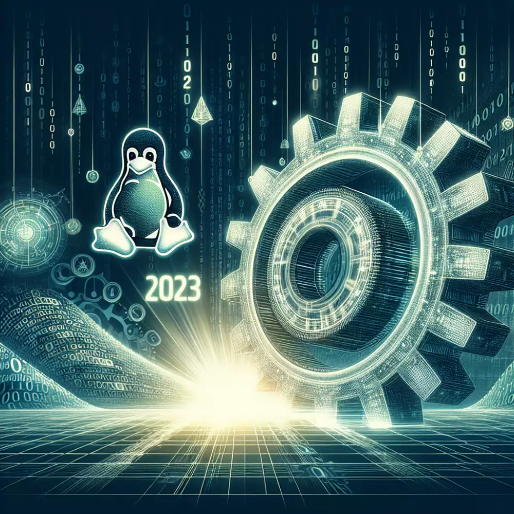 linux 2023