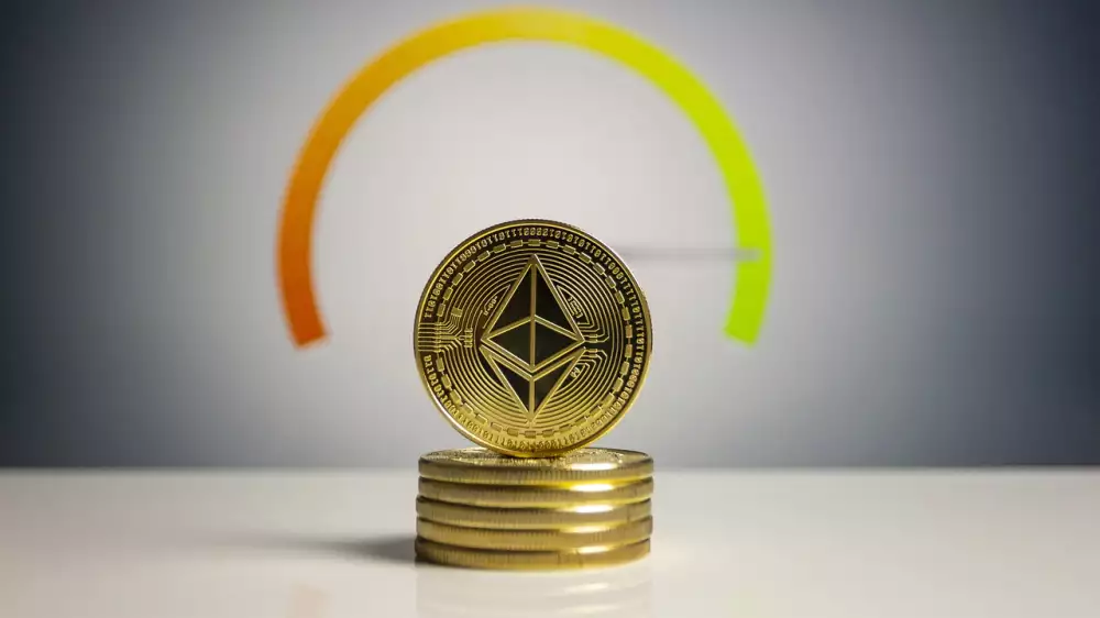 Ethereum Czk