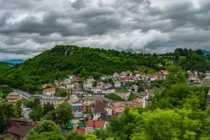 Souseduv Travnik