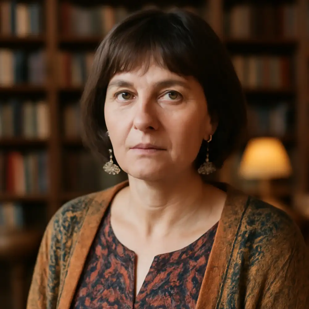 Barbora Matoušková