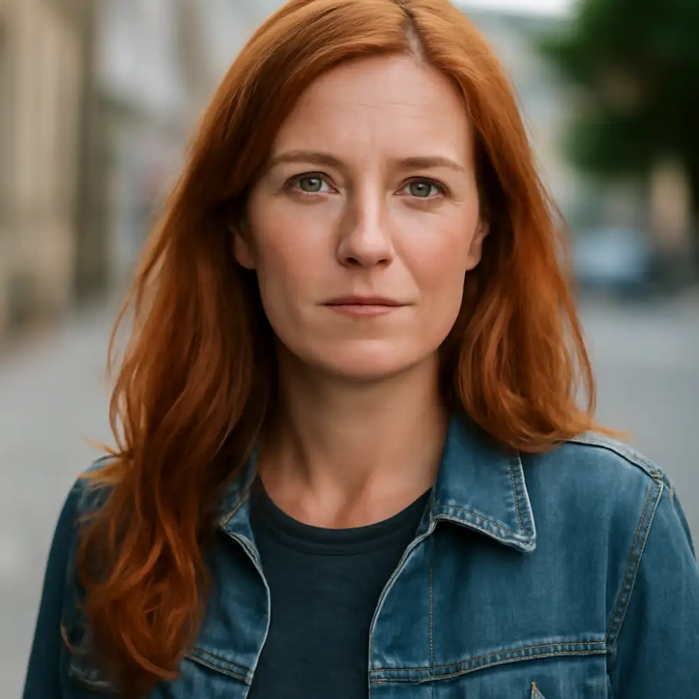Kamila Sedláčková