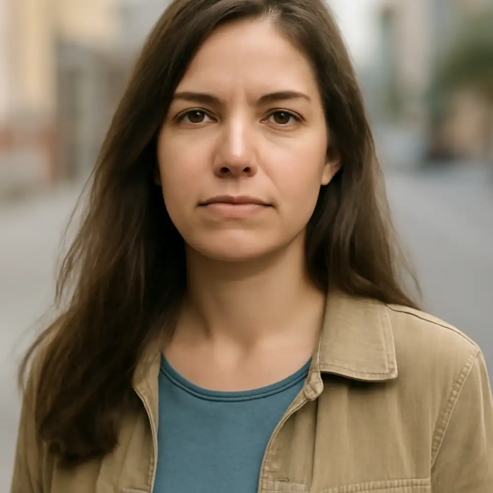 Šéfredaktorkou časopisu ZooHoo je Renata Tichá