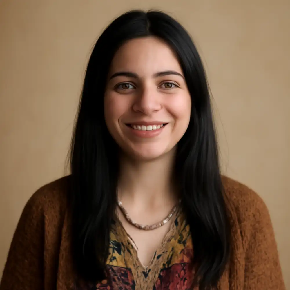 Šéfredaktorkou časopisu ZooHoo je Silvie Dvořáková